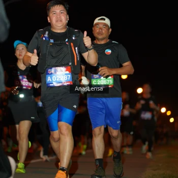Runner Photo 3587662
