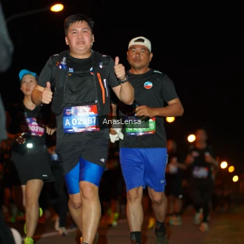 Runner Photo 3587665