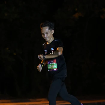 Runner Photo 3587667