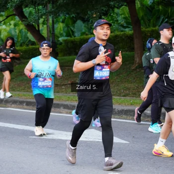 Runner Photo 3587670
