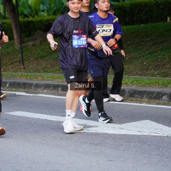 Runner Photo 3587671