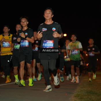 Runner Photo 3587673