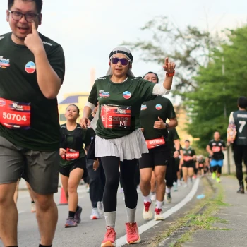Runner Photo 3587674