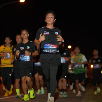 Runner Photo 3587679