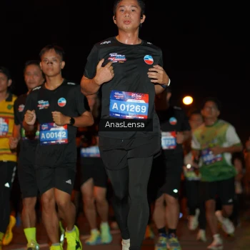 Runner Photo 3587681