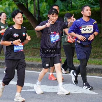 Runner Photo 3587683