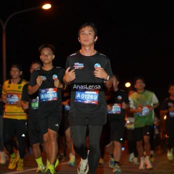 Runner Photo 3587685