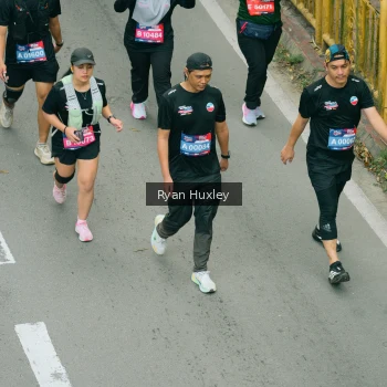 Runner Photo 3587687