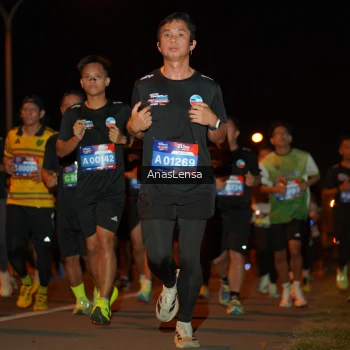 Runner Photo 3587689