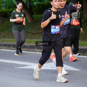 Runner Photo 3587691