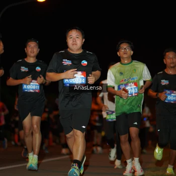 Runner Photo 3587692