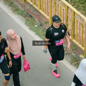 Runner Photo 3587693