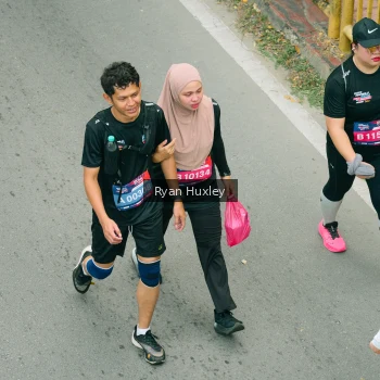 Runner Photo 3587696