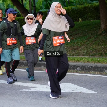 Runner Photo 3587698