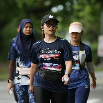 Runner Photo 35877