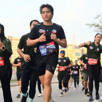 Runner Photo 3587701