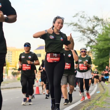 Runner Photo 3587706