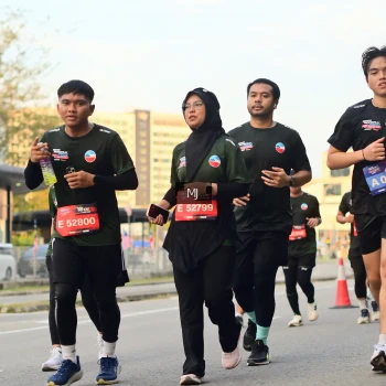 Runner Photo 3587709