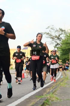 Runner Photo 3587710