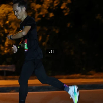 Runner Photo 3587713