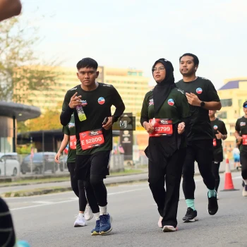 Runner Photo 3587714