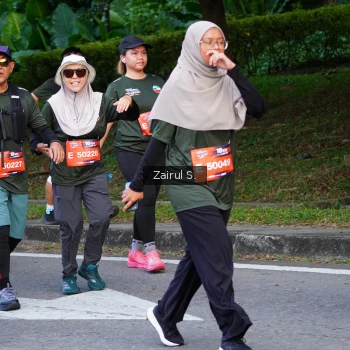 Runner Photo 3587716