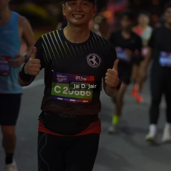 Runner Photo 3587719