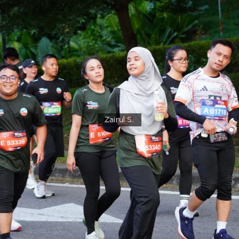 Runner Photo 3587722