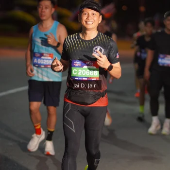 Runner Photo 3587723