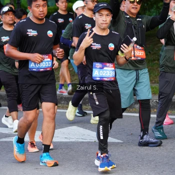 Runner Photo 3587728