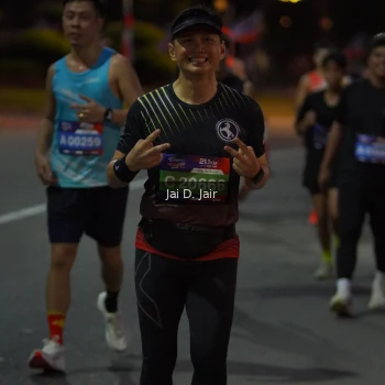 Runner Photo 3587731