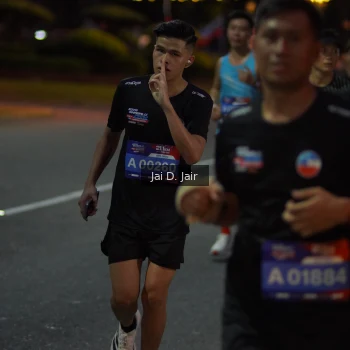 Runner Photo 3587734