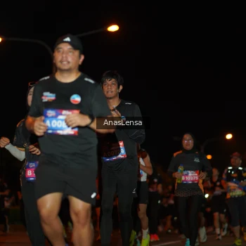 Runner Photo 3587747