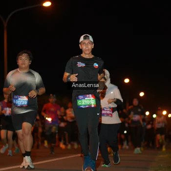 Runner Photo 3587748