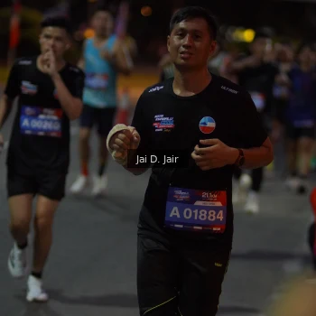 Runner Photo 3587753