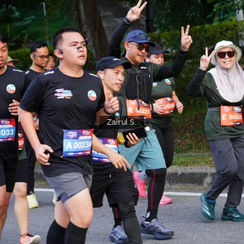 Runner Photo 3587758