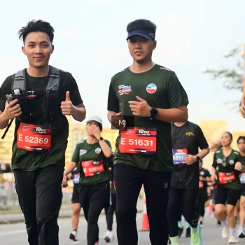 Runner Photo 3587761