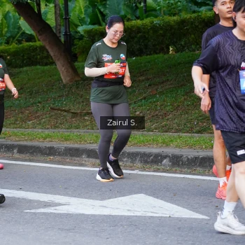 Runner Photo 3587763