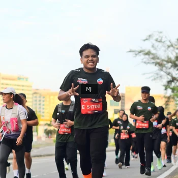 Runner Photo 3587764