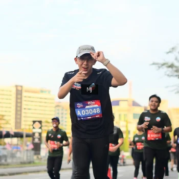 Runner Photo 3587765