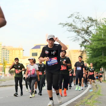 Runner Photo 3587767