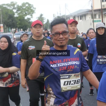 Runner Photo 3587768
