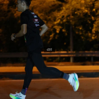 Runner Photo 3587775