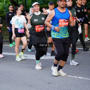 Runner Photo 3587778