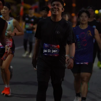 Runner Photo 3587779