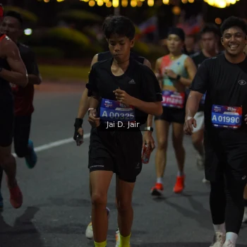 Runner Photo 3587781