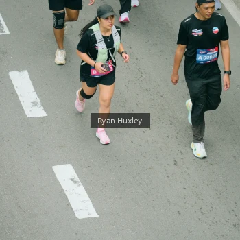 Runner Photo 3587782