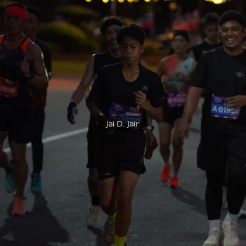 Runner Photo 3587783