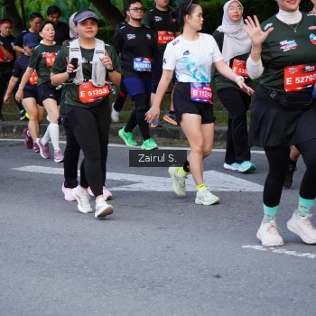 Runner Photo 3587784