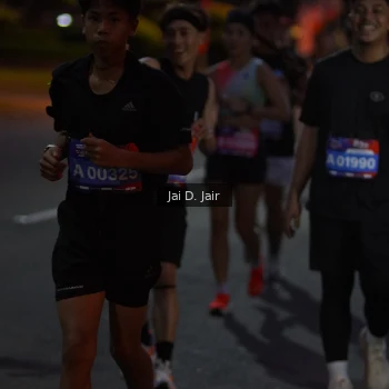 Runner Photo 3587794